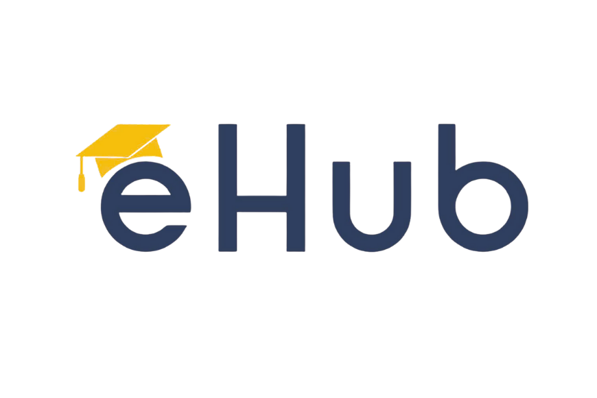 EHUB - High-quality online course selling site