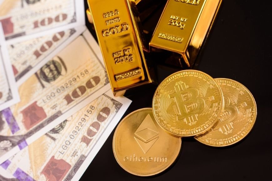 Đầu tư DeFi (DeFi Investment)