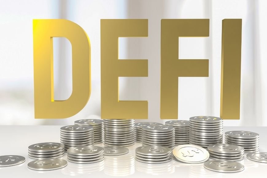 DeFi
