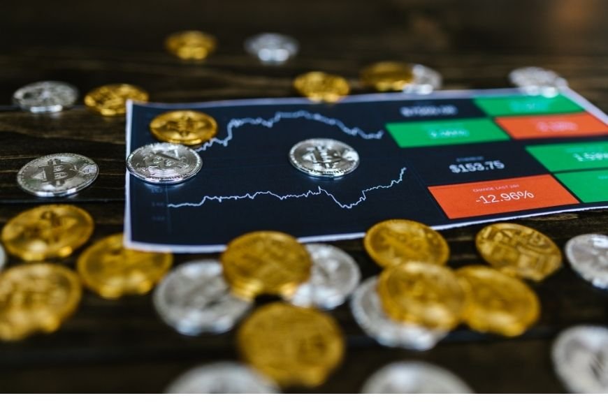 Định giá dự án Crypto