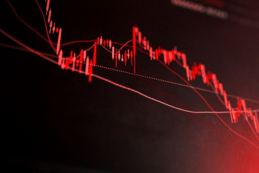Dow Theory trong Crypto Trading (1)