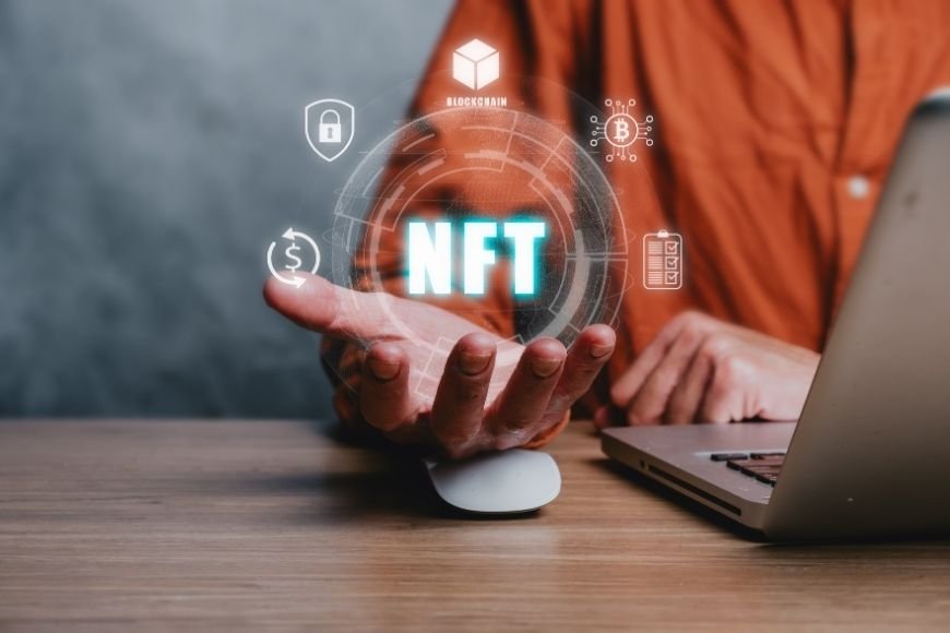 NFT Finance