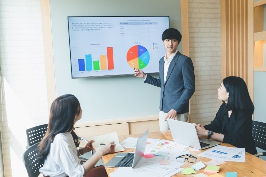 Phân tích On-chain Data