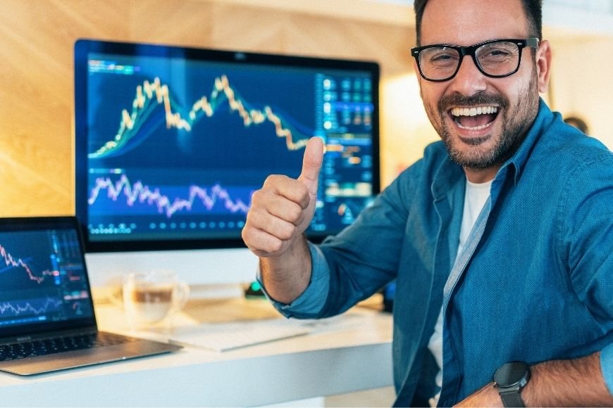 Tâm lý giao dịch trong Crypto